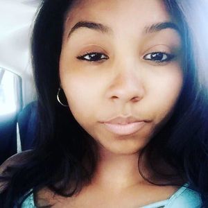 Meet your Posher, Catrina